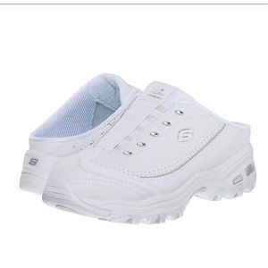 Sketchers Slip on sneakers ASO Jessie James Decker